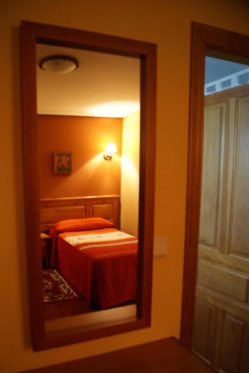 Habitación Doble - 2 camas