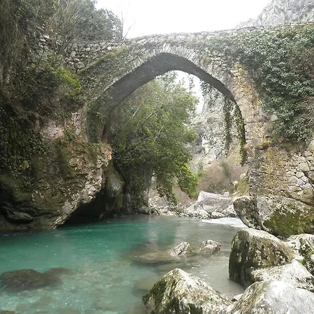 Hotel Garganta del Cares-2